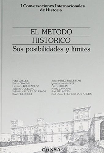 El Método histórico