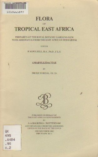 Amaryllidaceae