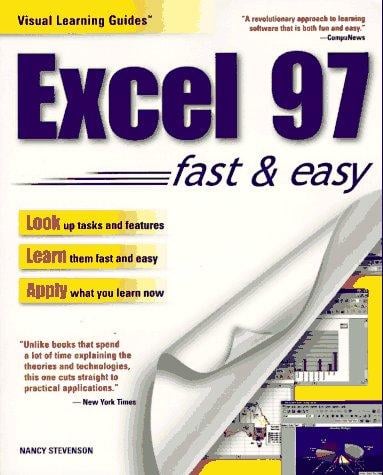 Excel 97