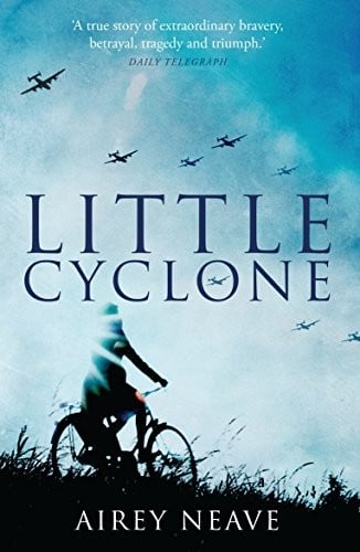 Little cyclone