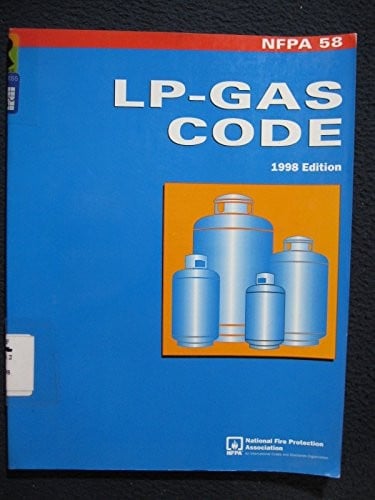 Nfpa 58 Liquefied Petroleum Gas Code (59)