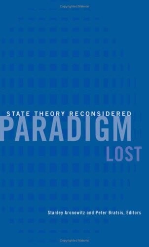 Paradigm lost
