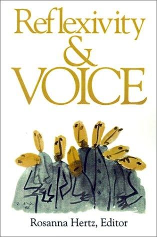 Reflexivity & voice