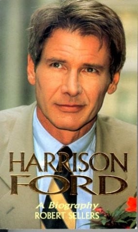 Harrison Ford