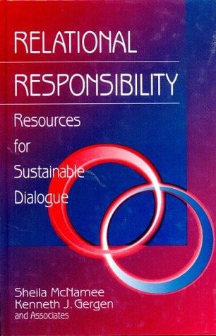 Relational responsibility