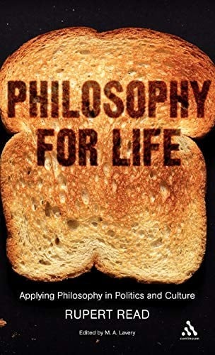 Philosophy for life