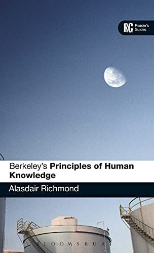 Berkeley's Principles of human knowledge