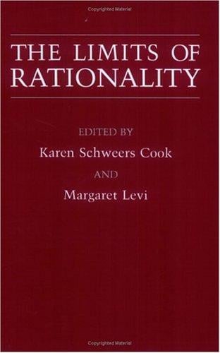 The Limits of rationality