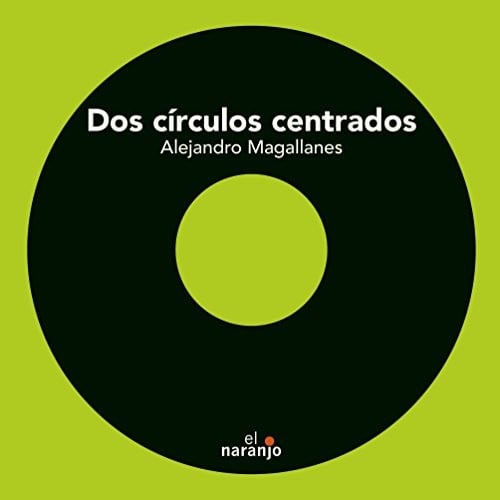 Dos circulos centrados