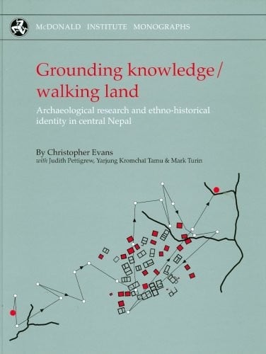 Grounding knowledge/walking land