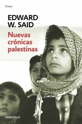 Nuevas Cronicas Palestinas (Ensayo-Cro)