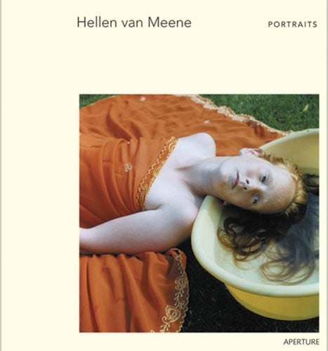 Hellen van Meene