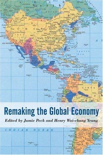 Remaking the global economy