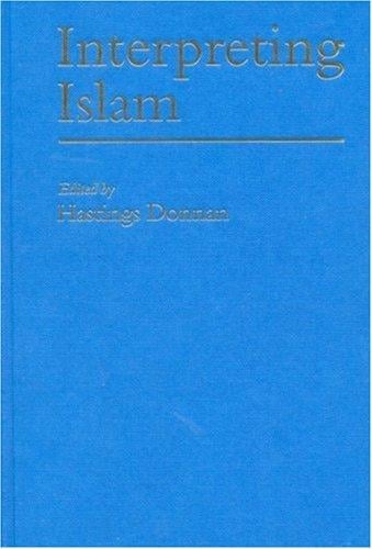 Interpreting Islam
