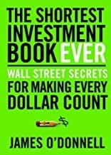 The shortest investment book ever