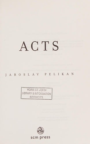 ACTS