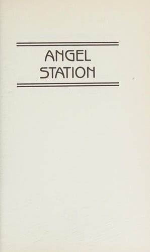 Angel Station