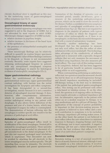 Clinical Gastroenterology