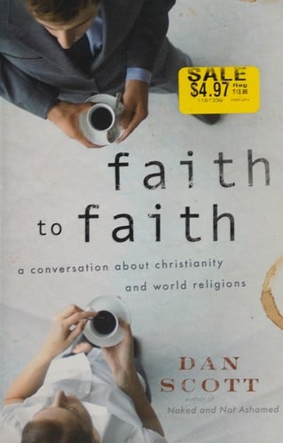 How a Buddhist made me a better Christian