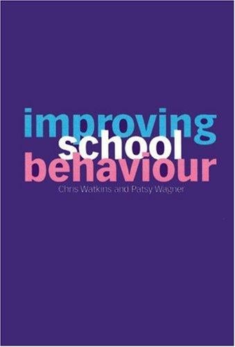 Improving school behaviour