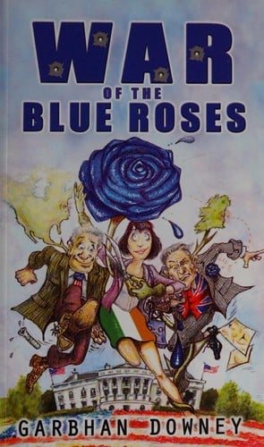 War of the blue roses