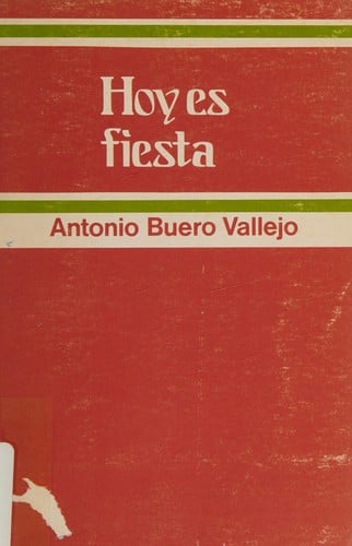 Hoy es fiesta