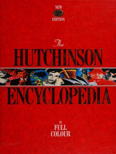 The Hutchinson encyclopedia