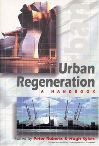 Urban regeneration