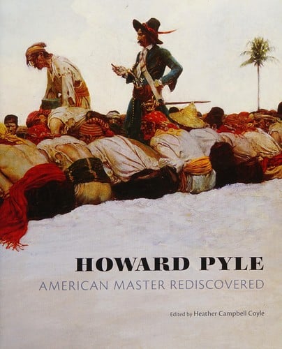 Howard Pyle