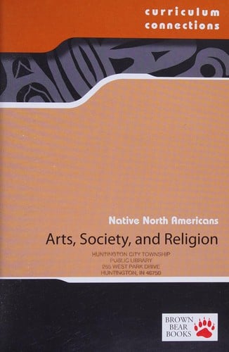 Native North Americans