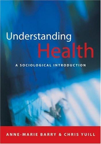 Understanding health