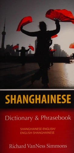 Shanghainese dictionary and phrasebook