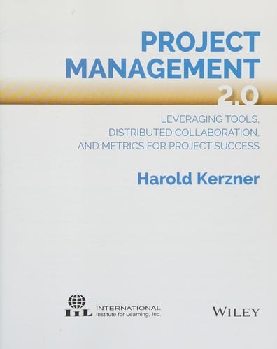 Project management 2.0
