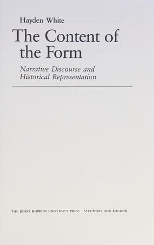 The content of the form