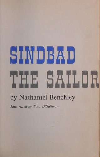 Sinbad the Sailor