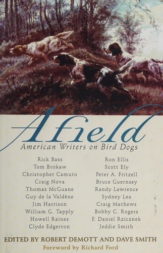 Afield