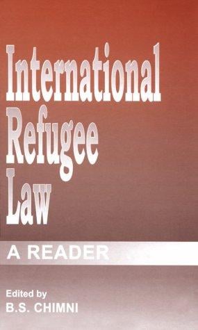 International Refugee Law