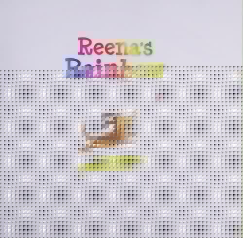 Reena's rainbow