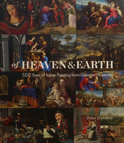 Of heaven & earth