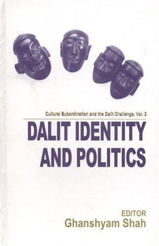 Dalit identity and politics
