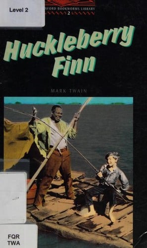 Adventures of Huckleberry Finn [adaptation]