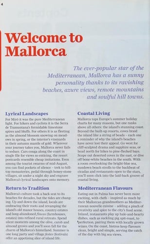 Mallorca