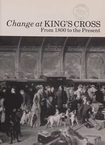 Change at King's Cross