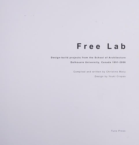 Free lab
