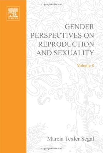 Gender perspectives on reproduction and sexuality