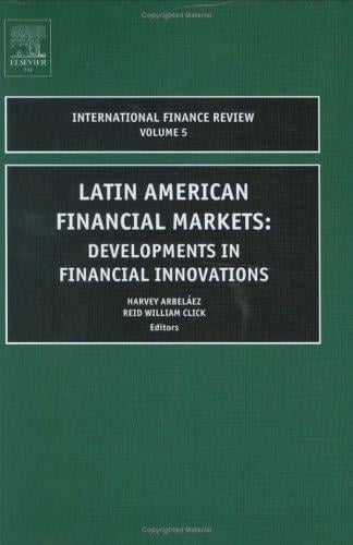 Latin American financial markets