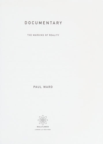 DOCUMENTARY: THE MARGINS OF REALITY