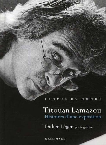 Histoires d'une exposition