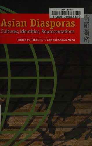 Asian diasporas