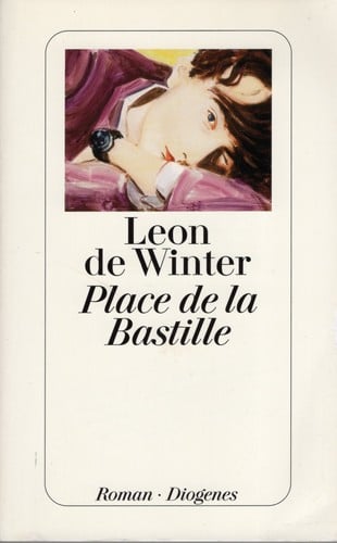 La Place de la Bastille